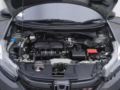 Honda Brio RS 2021 Hatchback dijual-1