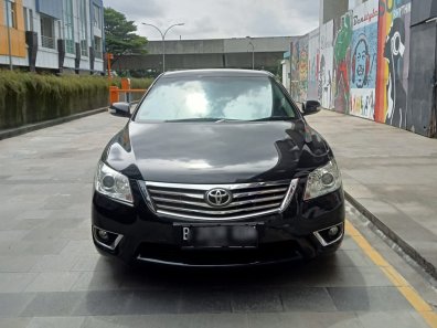 Jual Toyota Camry 0 V di DKI Jakarta-1