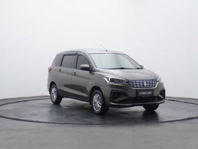 Jual Suzuki Ertiga 2018 GL di DKI Jakarta-1