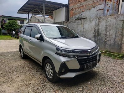 Jual Daihatsu Xenia 2020 1.3 R MT di DKI Jakarta-1