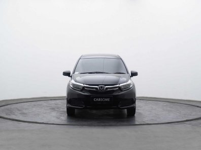 Jual Honda Mobilio 2020 S di Jawa Barat-1