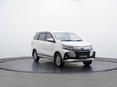 Jual Daihatsu Xenia 2019 R di Banten-1