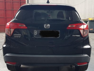 Jual Honda HR-V 2015 S di DKI Jakarta-1