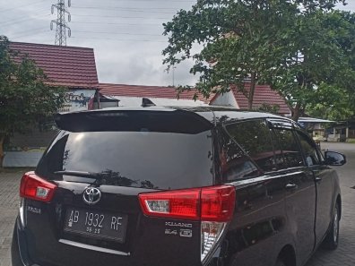 Jual Toyota Kijang Innova 2020 2.4G di DI Yogyakarta-1