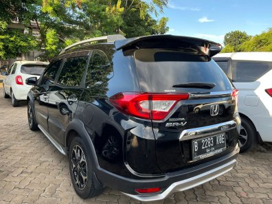 Jual Honda BR-V 2018 E Prestige di DKI Jakarta-1