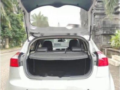 Jual Kia Rio AT kualitas bagus-1