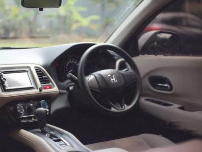 Honda HR-V S 2016 SUV dijual-1