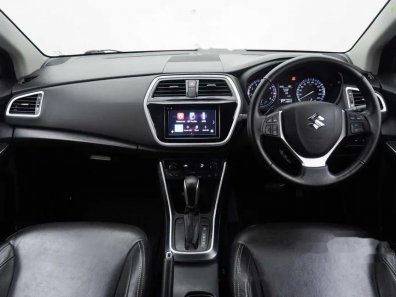 Suzuki SX4 S-Cross 2019 Hatchback dijual-1