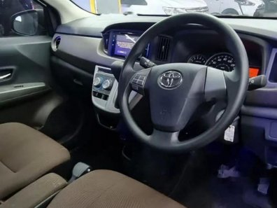 Butuh dana ingin jual Toyota Calya G 2021-1