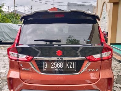 Jual Suzuki XL7 2021 Alpha AT di DKI Jakarta-1