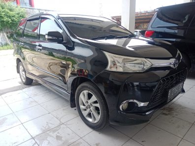 Jual Toyota Veloz 2015 1.3 M/T di Jawa Barat-1