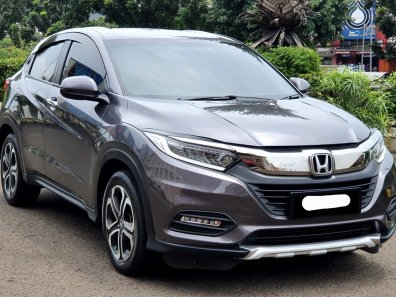 Jual Honda HR-V 2018 1.5L E CVT Special Edition di DKI Jakarta-1