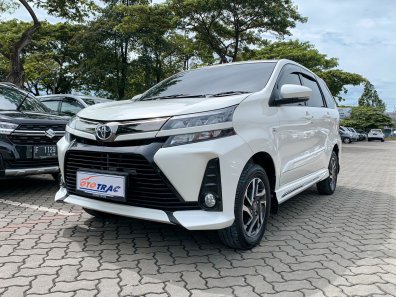 Jual Toyota Avanza 2020 1.5 G CVT di Banten-1