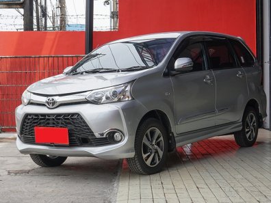 Jual Toyota Avanza 2018 Veloz di Jawa Barat-1