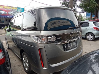 Jual Mazda Biante 2013 2.0 Automatic di Jawa Barat-1