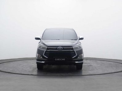 Jual Toyota Kijang Innova 2018 V di Banten-1