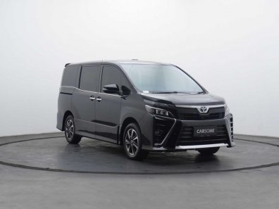 Jual Toyota Voxy 2019 2.0 A/T di DKI Jakarta-1