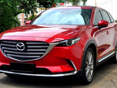 Jual Mazda CX-9 2018 2.5 Turbo di DKI Jakarta-1