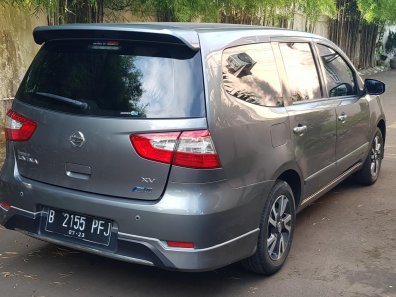 Jual Nissan Grand Livina 2018 XV Ultimate di Jawa Barat-1