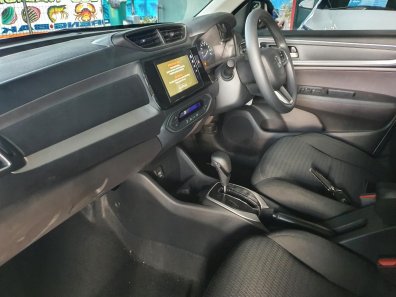 Jual Honda BR-V 2022 E CVT di Jawa Barat-1