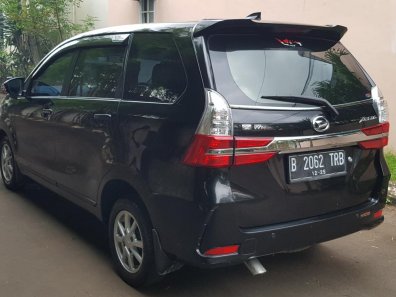 Jual Daihatsu Xenia 2020 1.3 X MT di Banten-1