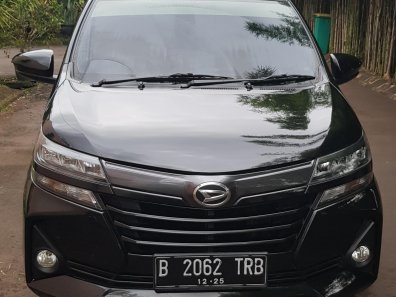 Jual Daihatsu Xenia 2020 1.3 X MT di DKI Jakarta-1