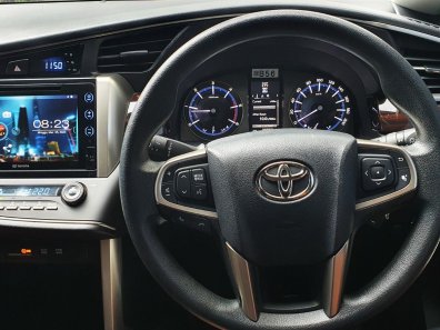 Jual Toyota Kijang Innova 2019 2.4V di DKI Jakarta-1