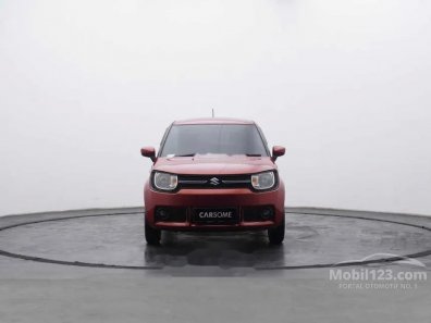 Butuh dana ingin jual Suzuki Ignis GL 2018-1