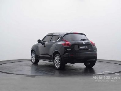 Jual Nissan Juke 2014, harga murah-1