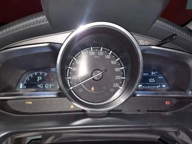 Butuh dana ingin jual Mazda 2 Hatchback 2018-1