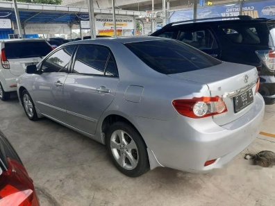 Butuh dana ingin jual Toyota Corolla Altis G 2012-1