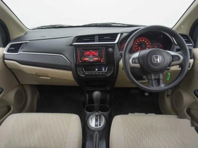 Jual Honda Brio Satya E 2018-1