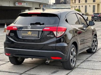 Jual Honda HR-V E Special Edition kualitas bagus-1