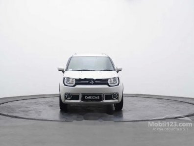 Jual Suzuki Ignis 2017, harga murah-1
