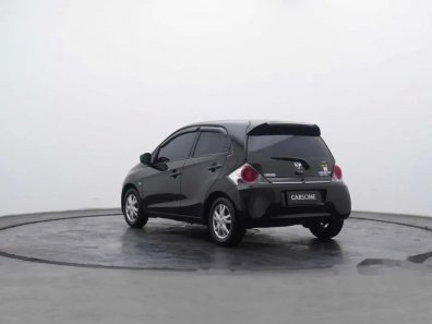 Jual Honda Brio 2015, harga murah-1