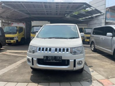 Jual Mitsubishi Delica 2015 D5 di Jawa Barat-1