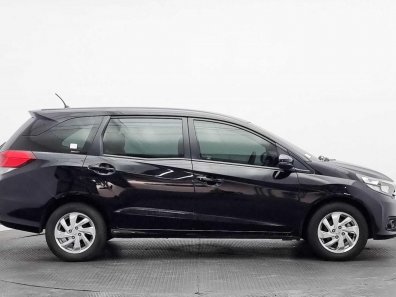 Jual Honda Mobilio 2018 E CVT di Banten-1