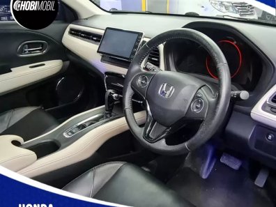 Jual Honda HR-V 2017 1.8L Prestige di DKI Jakarta-1