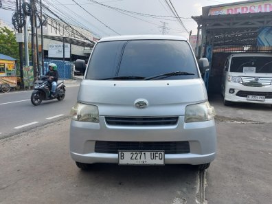 Jual Daihatsu Gran Max 2017 1.3 M/T di DKI Jakarta-1