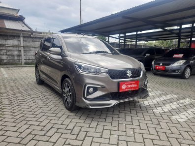Jual Suzuki Ertiga 2019 Sport AT di Sumatra Utara-1
