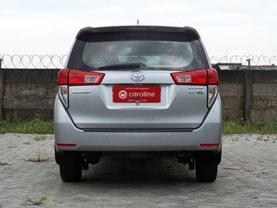 Jual Toyota Kijang Innova 2019 2.0 G di Banten-1
