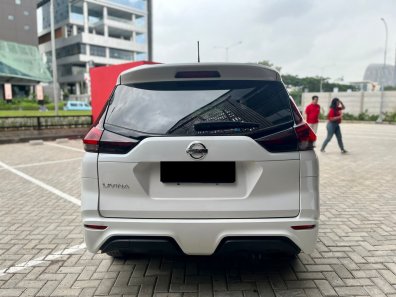 Jual Nissan Livina 2019 EL MT di DKI Jakarta-1