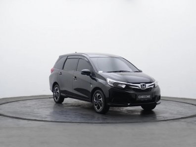 Jual Honda Mobilio 2020 E MT di Banten-1