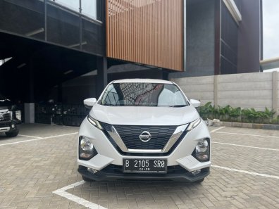 Jual Nissan Livina 2019 EL MT di Jawa Barat-1
