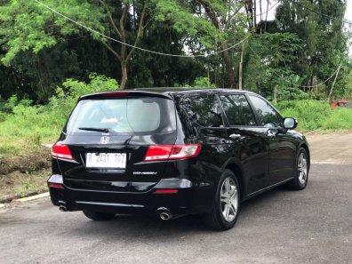 Jual Honda Odyssey 2011 2.4 di DI Yogyakarta-1