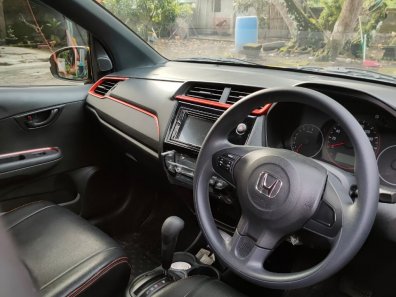 Jual Honda Brio 2020 RS di DI Yogyakarta-1
