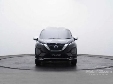 Butuh dana ingin jual Nissan Livina VL 2020-1