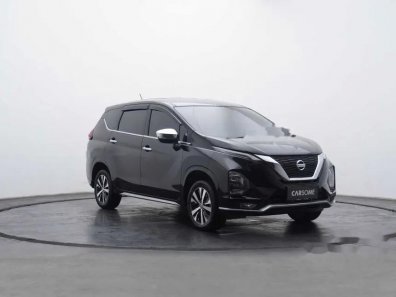 Jual Nissan Livina 2020 kualitas bagus-1