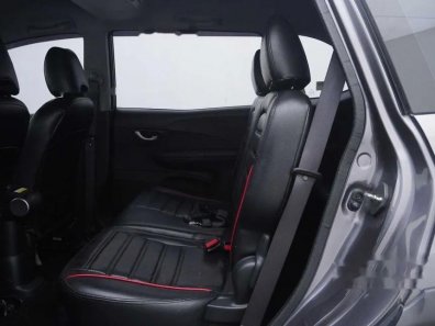 Honda BR-V E Prestige 2018 SUV dijual-1