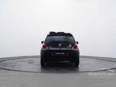 Honda Brio Satya E 2015 Hatchback dijual-1
